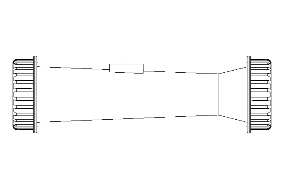 FLOW METER