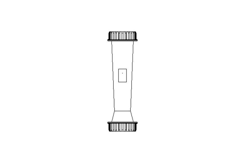 FLOW METER