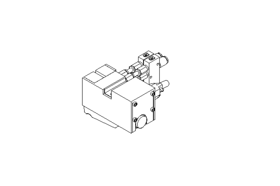 SPRAYING DEVICE