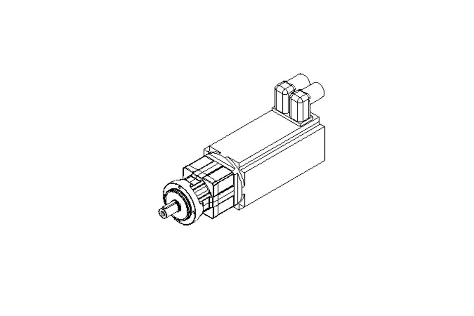 GEAR MOTOR