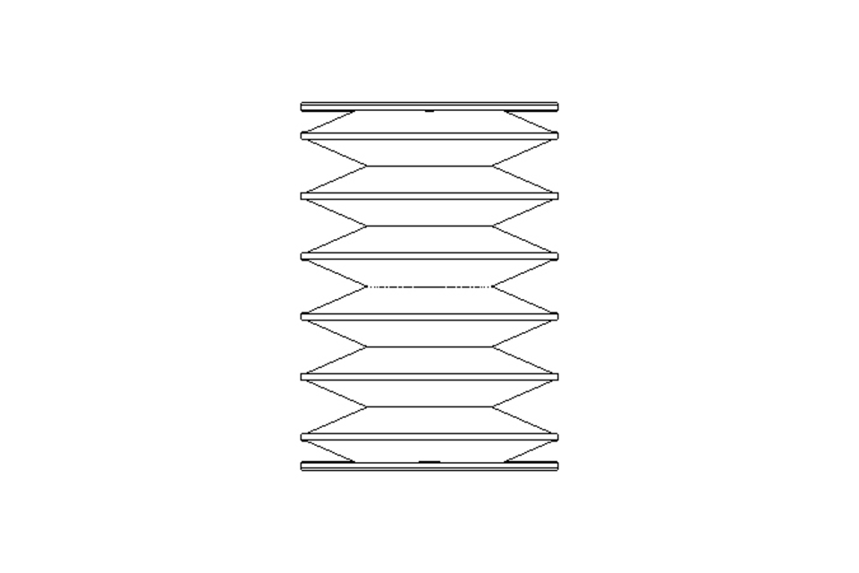 Soffietto L=28-146 d=48