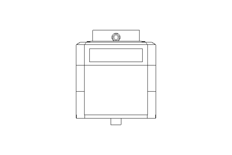 DIGITAL POSITION INDICATOR