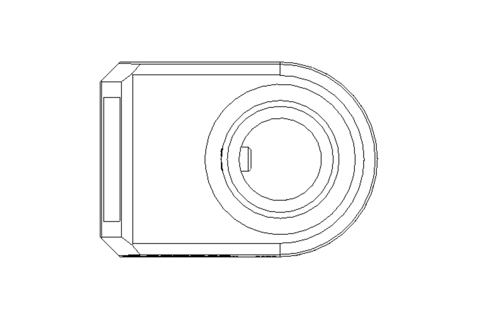 INDICATORE DIGITALE DELLA POS.