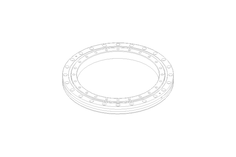 Cuscinetto a rulli incrociati 220x295