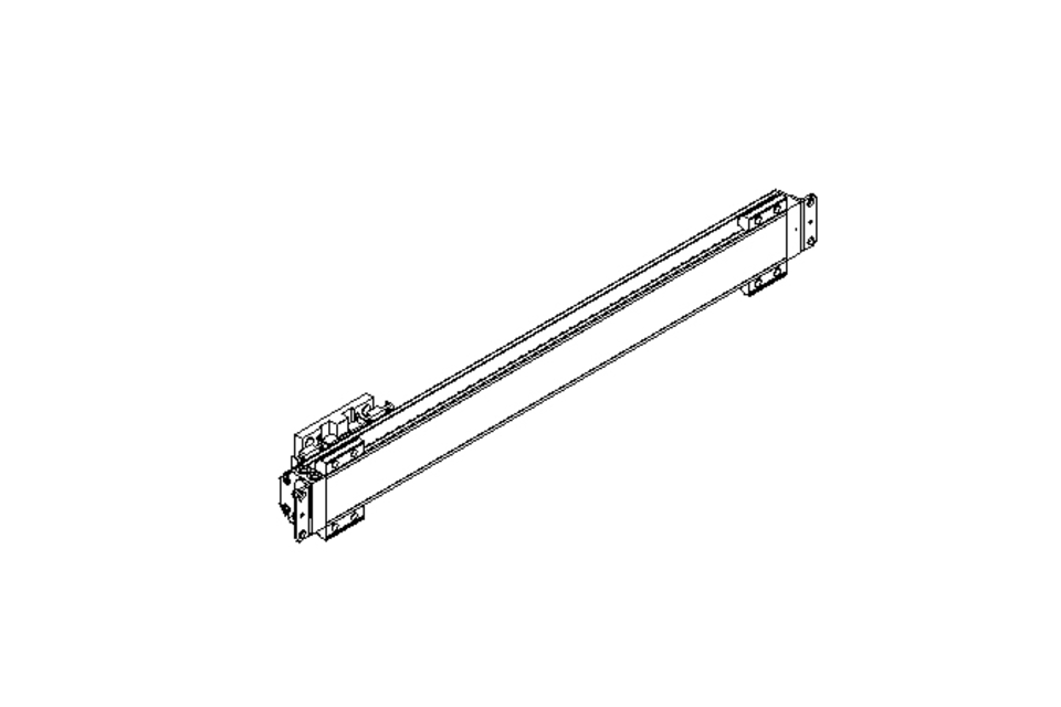 PNEUMATIC CYLINDER