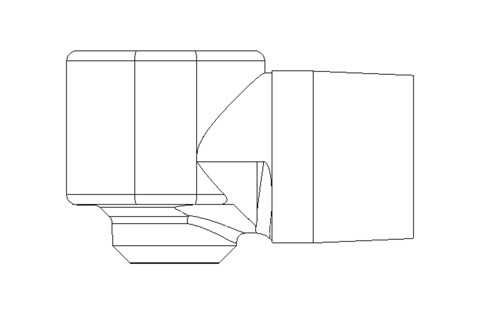 NOZZLE   SZT1