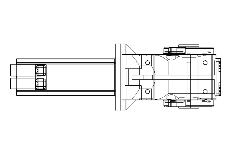 GEAR MOTOR