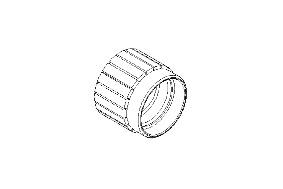 Magnet clutch 5 Nm inner part