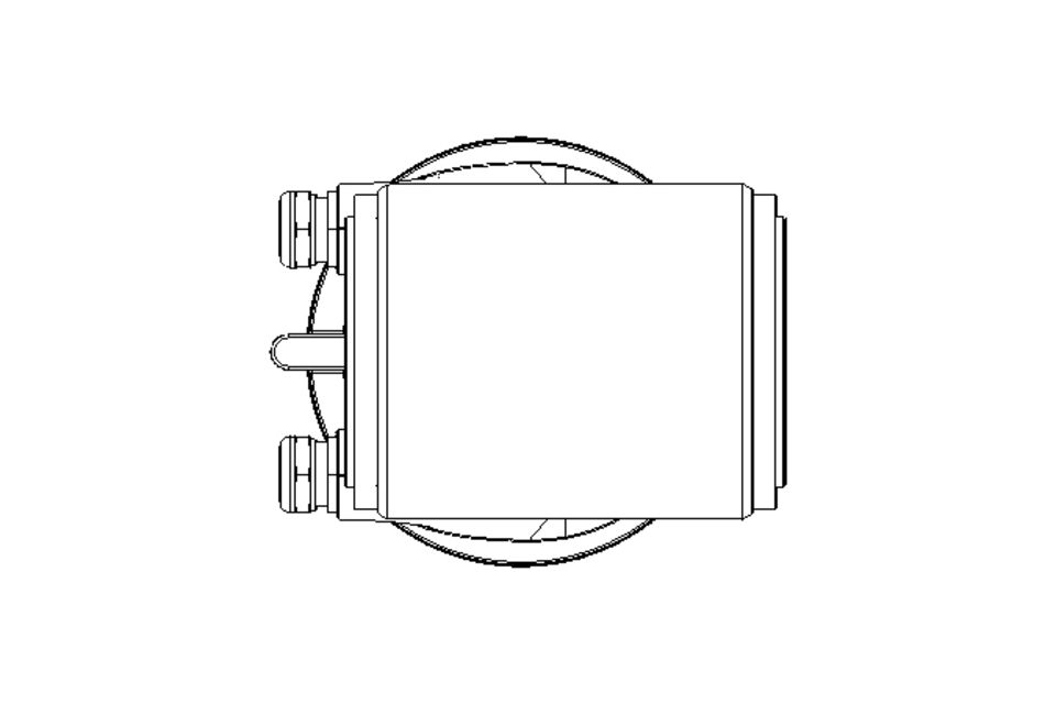 FLOW METER