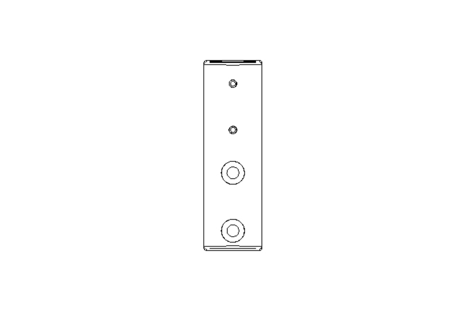 Lager 1-schalig D40