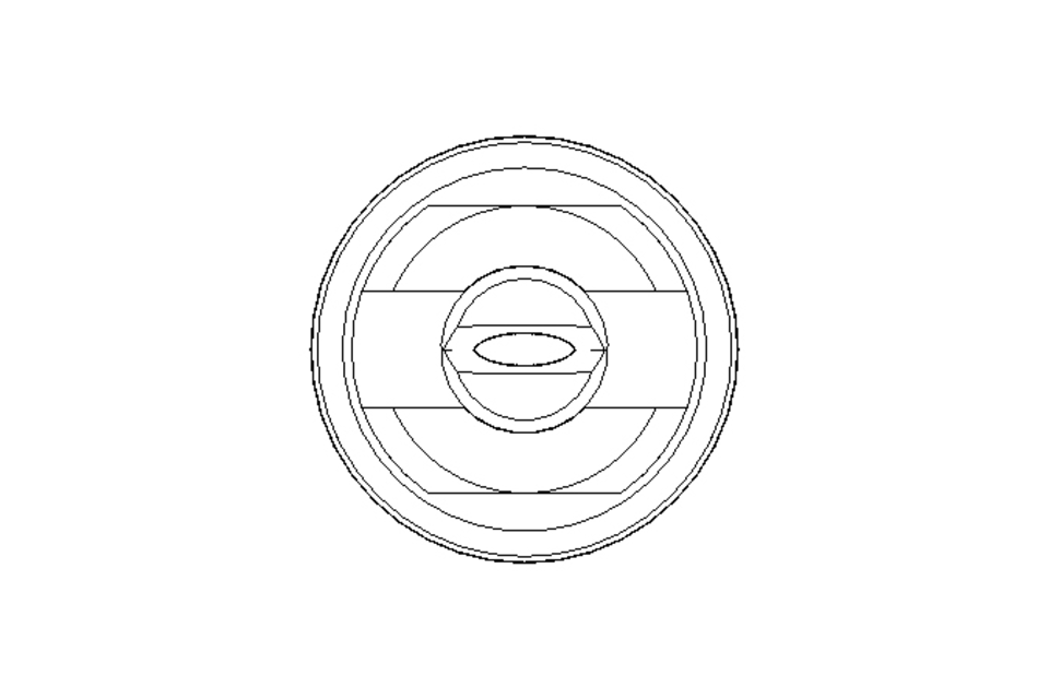 Nozzle mouthpiece