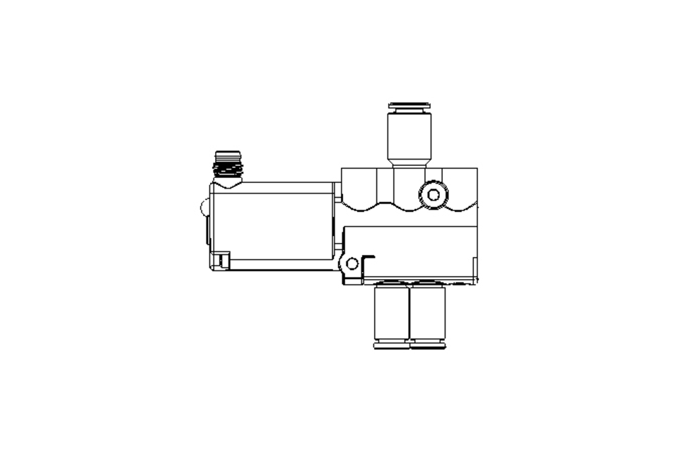 SOLENOID VALVE