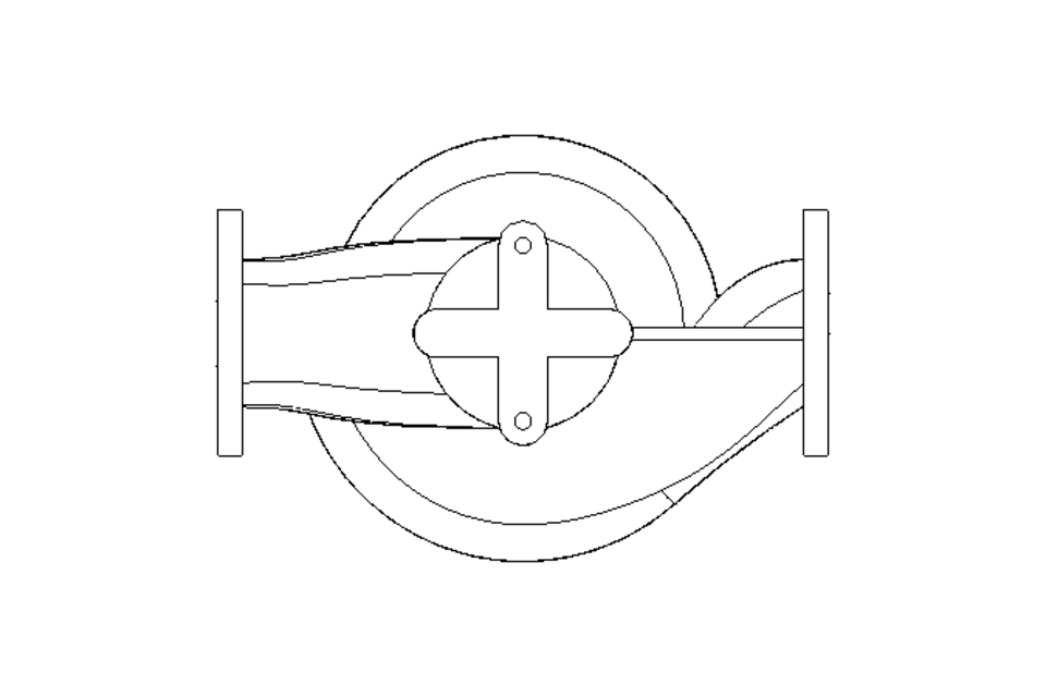 POMPE CENTRIFUGE