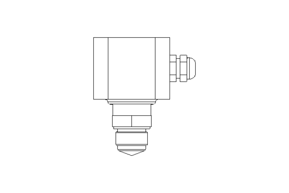 LIMIT SWITCH