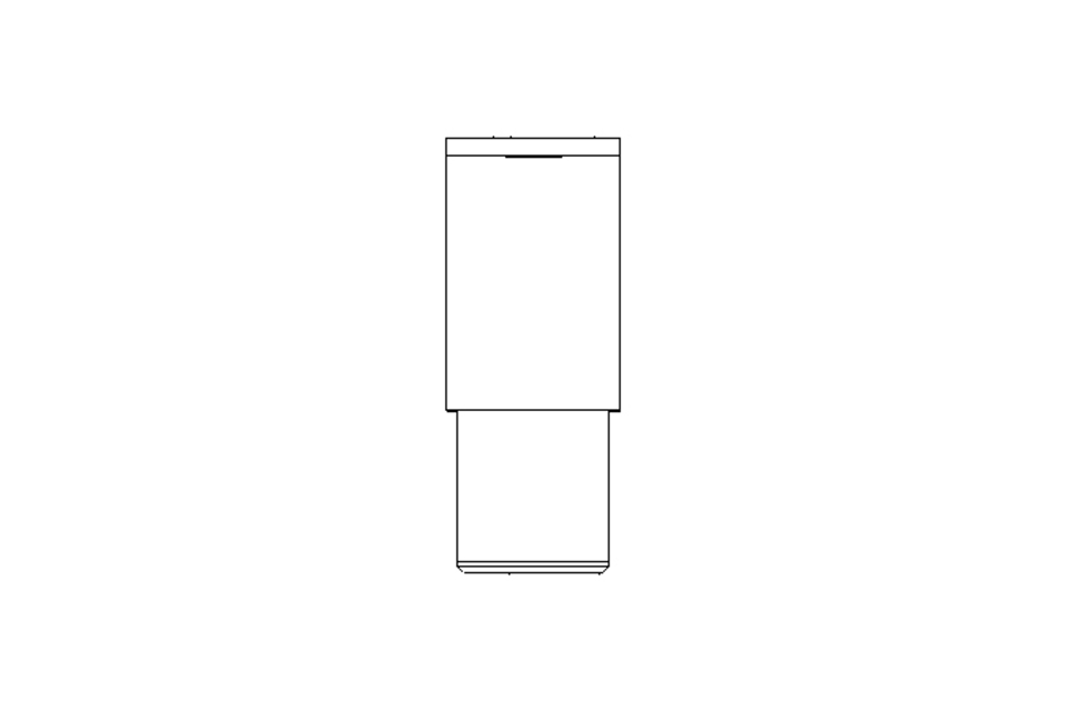 PRESSURE CYLINDER LOCK 369-0401