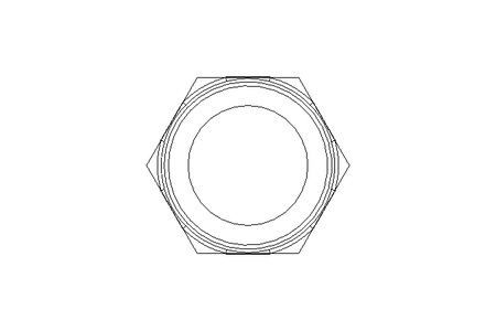 NIPLE DUPLO W=22