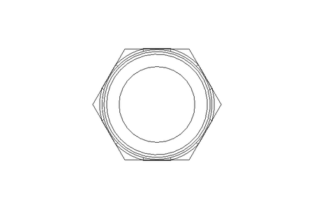 DOPPELNIPPEL SW=22