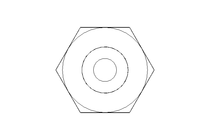 Conexão roscada de tubo L 12 G1/4"