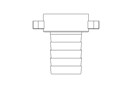 HOSE NOZZLE