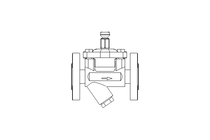 Entwaesserungsventil DN020 PN40 AK45-0,8