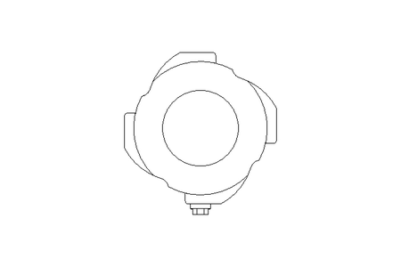 Strainer SZ 26 A  CNS  DN  40