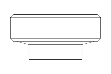 Verre régard 5360 DN 50