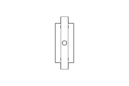 ABSPERRKLAPPE SVS1F PN10