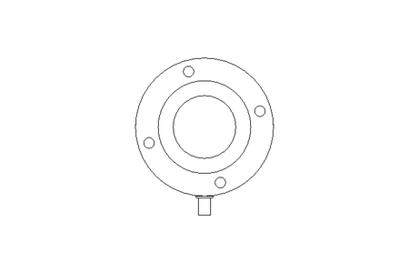 FLAP VALVE SVS1F PN10