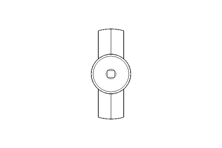 Flap valve SVS1F