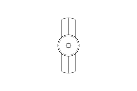 Flap valve SVS1F