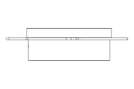 Check valve DN080 PN16