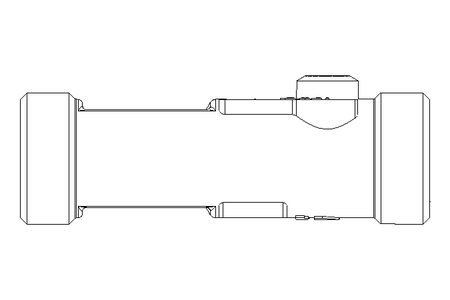 Drosselventil TACO-SETTER PN10