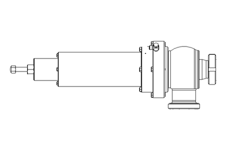 SICHERHEITSVENTIL 33601