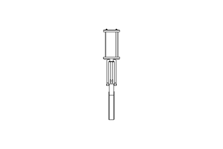 SCHIEBER-PNEUMATISCH ERU PN6