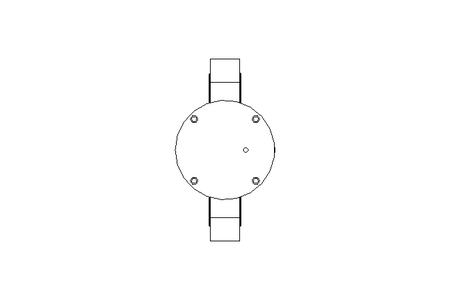 SCHIEBER-PNEUMATISCH ERU PN6