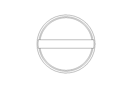 Zyl-Schraube M3x5 A2 ISO1207