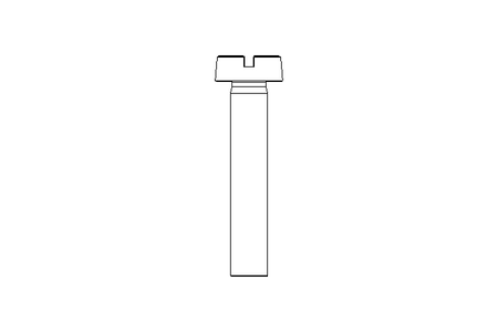 Tornillo de cab.cilínd. M3x16 A2 DIN84