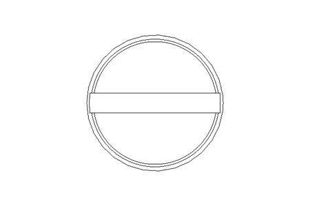 Zyl-Schraube M3x16 A2 ISO1207