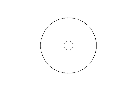 Parafuso sem cabeça M6x16 A2 DIN553