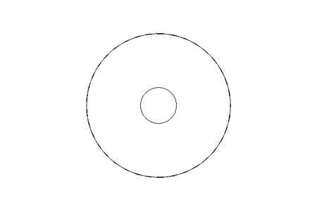 Parafuso sem cabeça M8x10 A2 DIN914