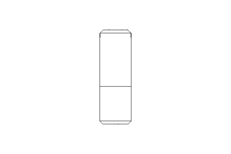 Headless screw M10x30 A2 DIN427