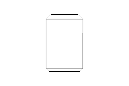 Parafuso sem cabeça M16x25 A2 DIN913