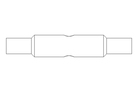 Tuerca tensora M12 St-Zn DIN1478