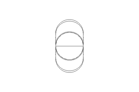 Goupille ISO 1234 3,2x20 A2