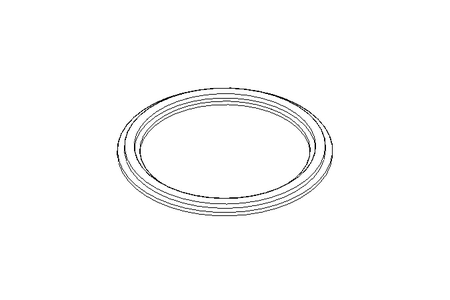 ROUND PROFILED GASKET     NO. 58-32-527/