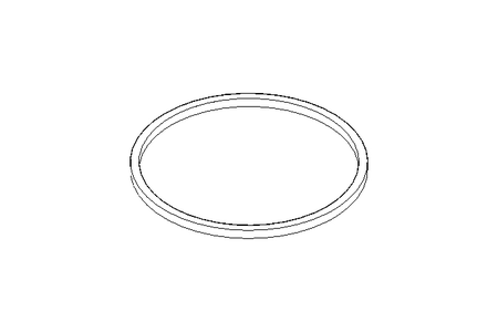 Уплотнительное кольцо G DN150 NBR
