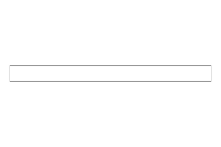 Profildichtung S=12 B=12 PTFE