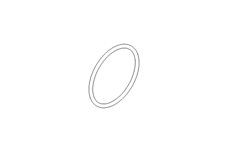 Junta de anillo 99,2x5,7 NBR 70SH