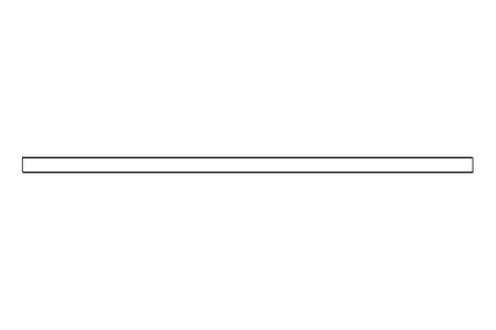 Sealing ring S=16 D=500 MVQ