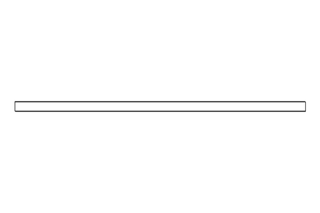 Sealing ring S=16 D=500 MVQ